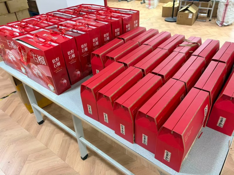 Mooncakes, Mid-Autumn, and One Big Family